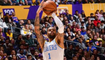 dangelo russell agente livre