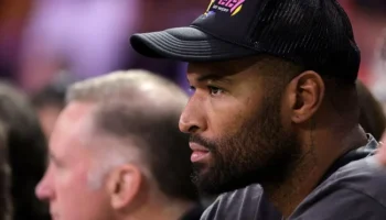 DeMarcus Cousins NBA resposta