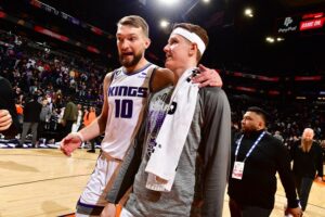 kings playoffs temporada nba