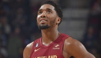 mitchell cavaliers campeão nba