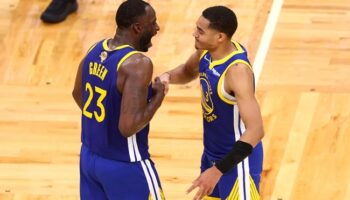 Golden State Warriors fora