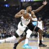 Giannis Antetokounmpo Bucks Kings