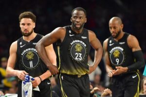 golden state warriors nba