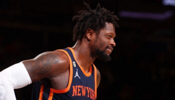 knicks julius randle derrota