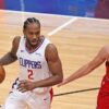 NBA Rodada 27 março