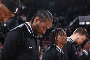 técnico trocas clippers playoffs