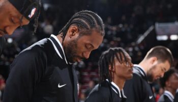 técnico trocas clippers playoffs