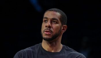 LaMarcus Aldridge aposentadoria