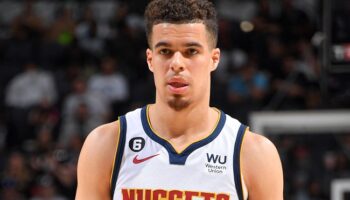 michael porter derrota nuggets