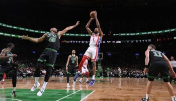 Bridges Celtics Nets NBA