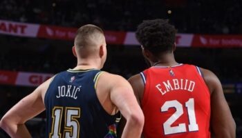 NBA prêmios temporada 23