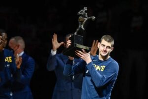 NBA prêmios individuais mudanças