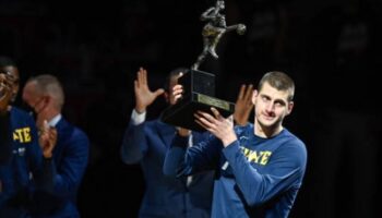 NBA prêmios individuais mudanças