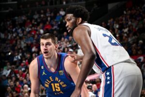 melhores pivôs temporada nba