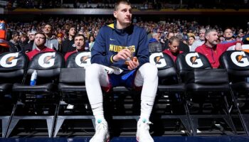 nikola jokic mvp prêmio