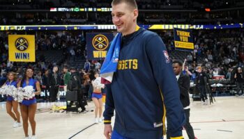 mvp nikola jokic nba