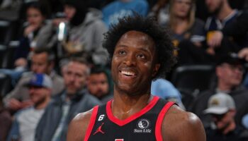 Knicks troca OG Anunoby