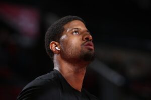 paul george lesão clippers