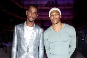 shai gilgeous-alexander russell westbrook