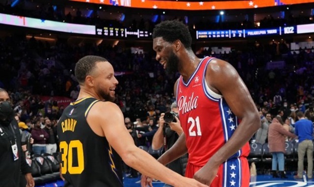 NBA Rodada 24 março