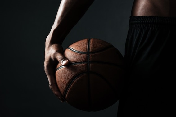 Mundial basquete