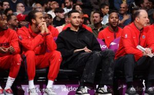 Kyle Kuzma time NBA