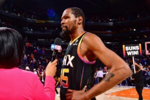 kevin durant jogador nba