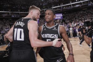 sacramento kings título nba