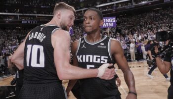 sacramento kings título nba