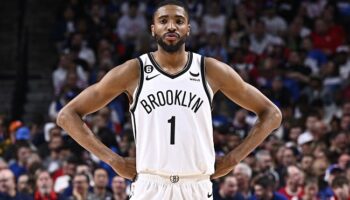 Brooklyn Nets salários elenco