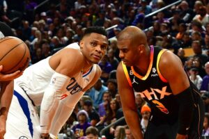 onde assistir nba suns clippers
