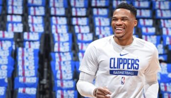 russell westbrook troca lakers