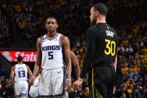 onde assistir nba kings warriors
