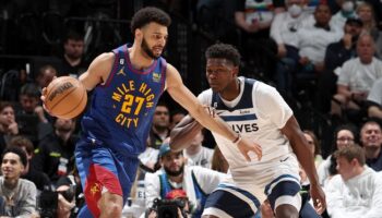 onde assistir nba nuggets timberwolves