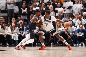 nuggets timberwolves onde assistir
