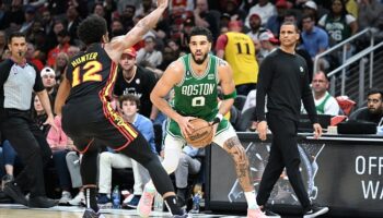 onde assistir celtics hawks