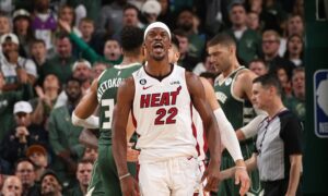 pontos jogo playoffs nba