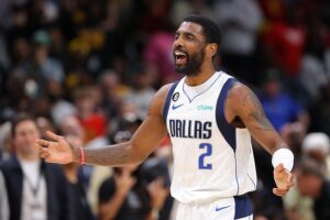 mavericks nba kyrie irving