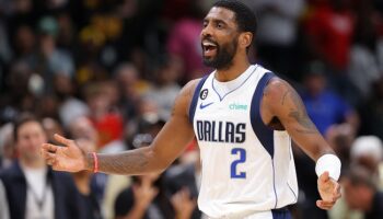 mavericks nba kyrie irving