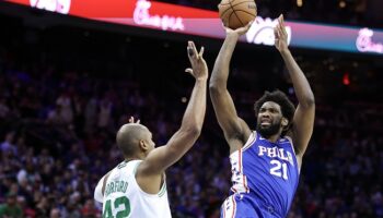 joel embiid basquete youtube