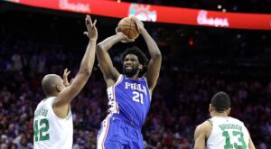 joel embiid rivers mvp
