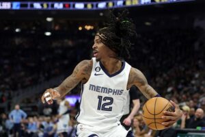 ja morant nba milhões