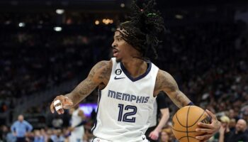 ja morant nba milhões