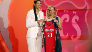 stephanie soares draft wnba