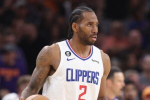 Clippers salários jogadores elenco