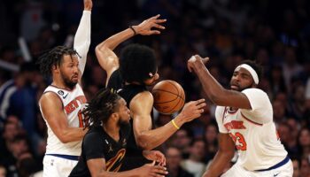 knicks onde assistir nba cavaliers