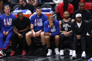 Los Angeles Clippers NBA