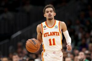 Atlanta Hawks salários jogadores