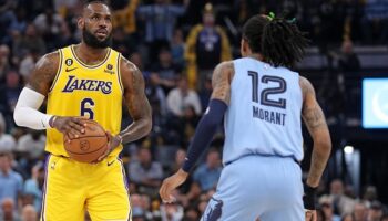 onde assistir grizzlies lakers nba