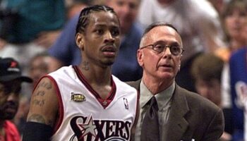 allen iverson carreira nba